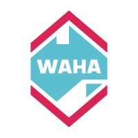 Working at Height Association logo - Similar company to Height Dynamics