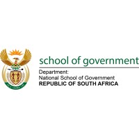 National School of Government logo - Similar company to Eq4 Digital Communications