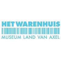 Museum Het Warenhuis, Watertoren en Axelse Stadsmolen logo - Similar company to Zeeuwsonline Bv