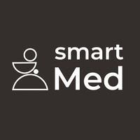 SmartMed - #1 AI Based Mental Health Boutique for Private and Corporate wellbeing logo - Similar company to Inhite Ventures