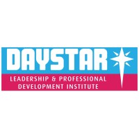 Daystar Leadership & Professional Development Institute (DLPDI) logo - Similar company to Mkuki Na Nyota