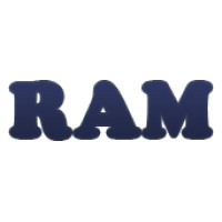 RAM ltd logo - Similar company to Hi-Pro Electronics