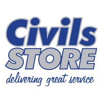 CIVILS STORE (CORNWALL) LIMITED logo - Similar company to Civils Store Severnside