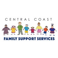 Central Coast Family Support Services logo - Similar company to Central Coast Group Training