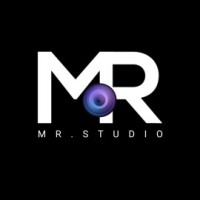 MR Studio logo - Similar company to Quesillo Studios