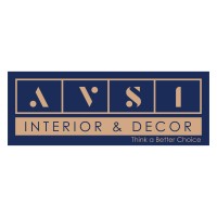 AVSI INTERIOR & DECOR logo - Similar company to Digiskilltech