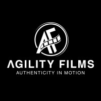 Agility Films logo - Similar company to Upfix