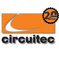 Circuitec Industria De Equipamentos Eletronicos LTDA logo - Similar company to Inataa