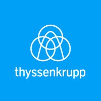 thyssenkrupp Electrical Steel logo - Similar company to Fusiontech-R