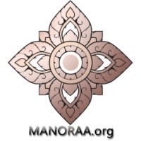 MANORAA.ai logo - Similar company to Integrative Computational Bioscience (Icbs) Center, Mahidol University