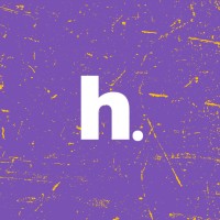 Hayal Agency logo - Similar company to Trinet Studios