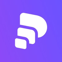 Pitch logo - Similar company to Lightdash