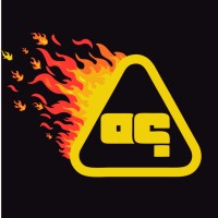 The OG Club™ logo - Similar company to Endeavour Speech Llp