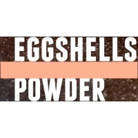 Egg shell Powder Manufacturer logo - Similar company to Mrsd (Masreya For Recycling & Sustainable Development)