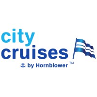 City Cruises Toronto logo - Similar company to City Cruises