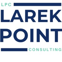 Larek Point Consulting logo - Similar company to Sortor Group