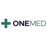 OneMed logo - Similar company to Onemed