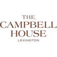 The Campbell House Lexington, Curio Collection by Hilton logo - Similar company to Projektr