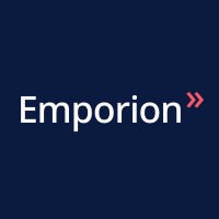 Emporion GmbH logo - Similar company to Ai Coding Gmbh