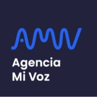 Agencia Mi Voz logo - Similar company to Agencia Doble O Nada