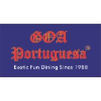 Goa Portuguesa Restaurants Pvt. Ltd.