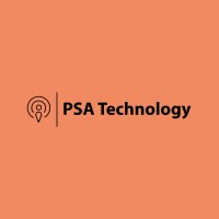 PSA Teknoloji logo - Similar company to Netsun Bilişim Ltd. Şti.