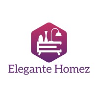 ELEGANTE HOMEZ logo - Similar company to Brandstack India