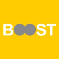 BOOST Amsterdam logo - Similar company to Right2Education