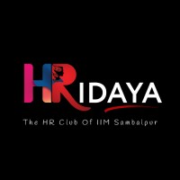 Hridaya-The Hr Club Of Iim Sambalpur