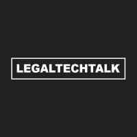 LegalTechTalk logo - Similar company to Adamo Enterprises
