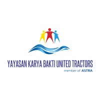 Yayasan Karya Bakti UT logo - Similar company to Yakali Creative