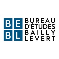 Bureau d'études Bailly Levert logo - Similar company to Cylca