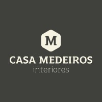 Casa Medeiros Interiores logo - Similar company to Núcleo De Design Ipvc | Estg