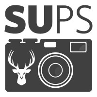Southampton University Photographic Society logo - Similar company to Energy And Climate Change Division, University Of Southampton