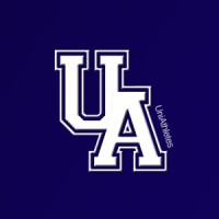 UniAthletes logo - Similar company to Siving Immobilier