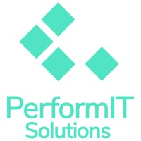 PerformIT Solutions logo - Similar company to Perform It