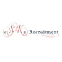 eSKa Recruitment logo - Similar company to Doubble U Hospitality