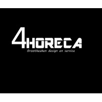 4-Horeca logo - Similar company to Create Comfort