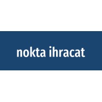 nokta ihracat logo - Similar company to Exportplus Foreign Trade Sales And Consultancy Company