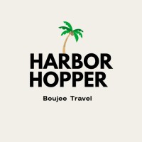 Harbor Hopper