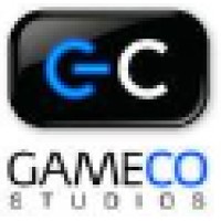 GamecoStudios logo - Similar company to Evil Snail