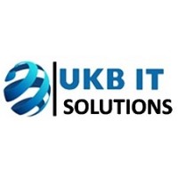 UKBIT SOLUTIONS logo - Similar company to Ukbits Ltd
