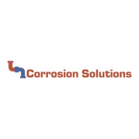 Corrosion Solutions logo - Similar company to Stym Rayonnages Algérie