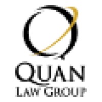 Quan Law Group, PLLC logo - Similar company to Foster Llp