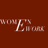 WOMEN E WORK logo - Similar company to Projectsync Solutions