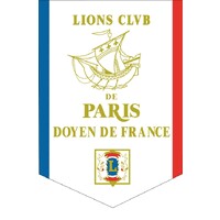 Lions Club - Paris doyen de France logo - Similar company to Lumen Solutions