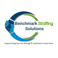 Benchmark STAFFING Solutions logo - Similar company to Benchmark Staffing Solutions