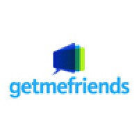 GetMeFriends logo - Similar company to Prospectio