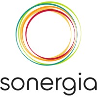 Sonergia logo - Similar company to Hellio