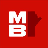 Travel Manitoba logo - Similar company to Economic Development Winnipeg
